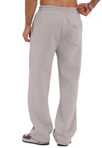 Heavy Tracksuit Wide Fit Zip