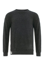 Oversized 3 Faden Sweatshirt