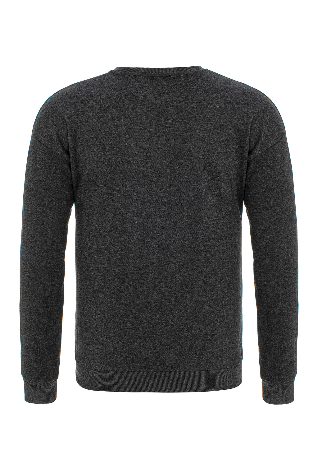 Oversized 3 Faden Sweatshirt