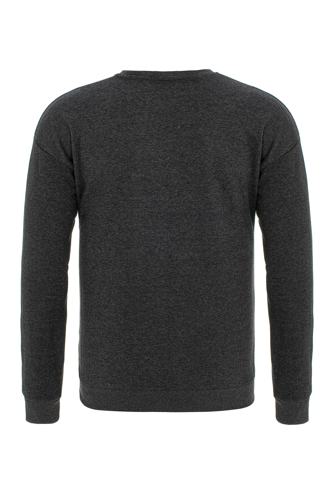 Oversized 3 Faden Sweatshirt