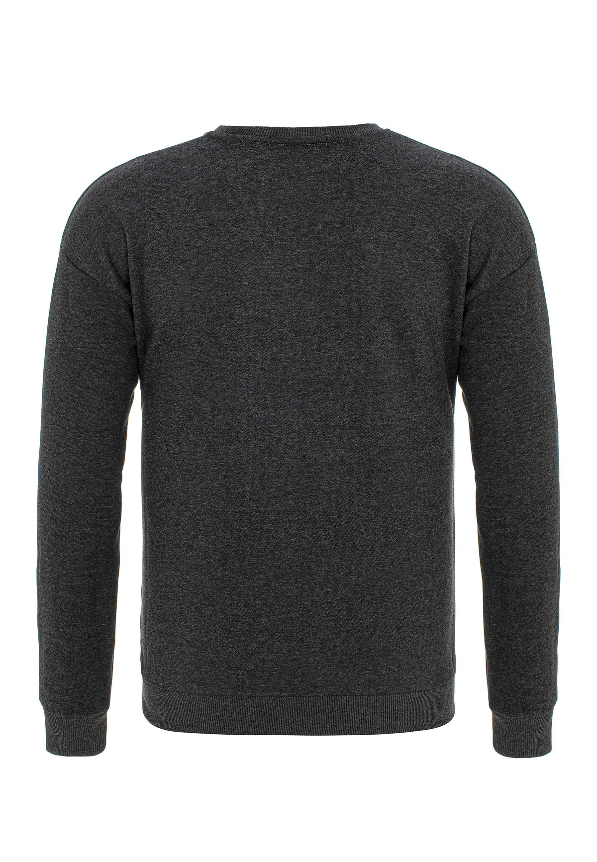 Oversized 3 Faden Sweatshirt