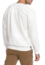 Oversized 3 Faden Sweatshirt