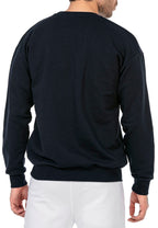 Oversized 3 Faden Sweatshirt