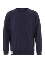 Oversized 3 Faden Sweatshirt