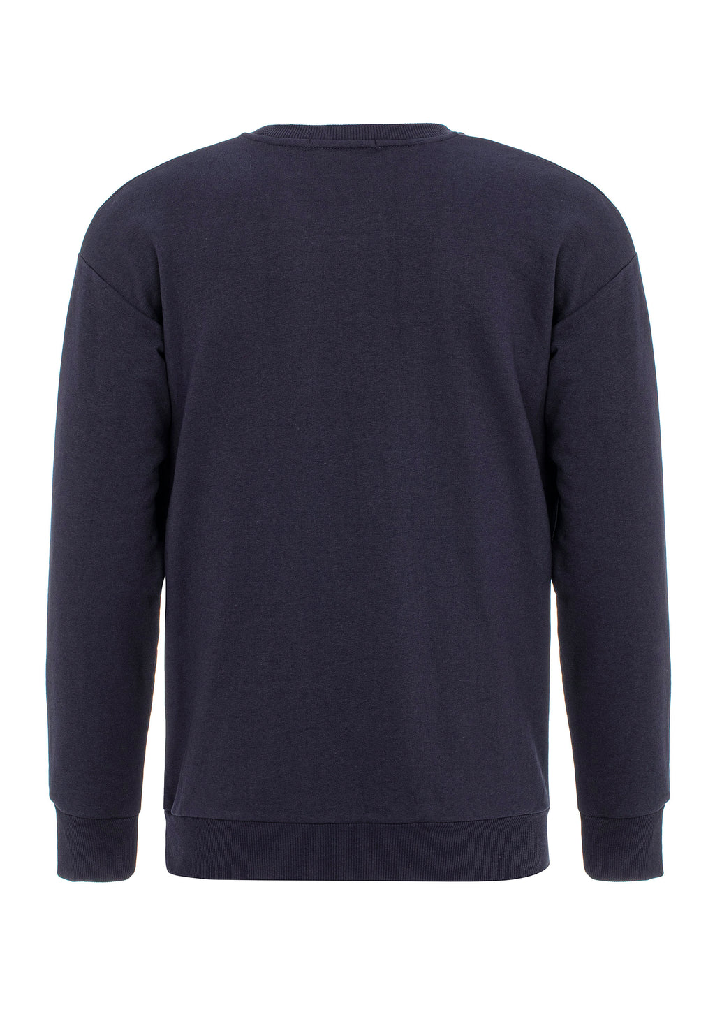 Oversized 3 Faden Sweatshirt