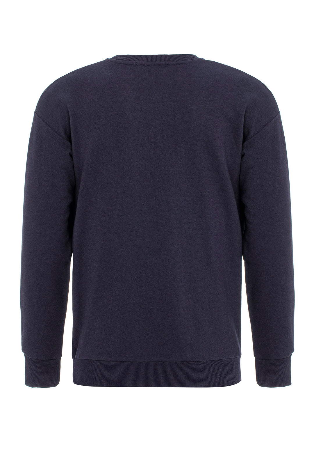 Oversized 3 Faden Sweatshirt