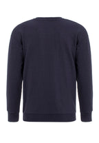Oversized 3 Faden Sweatshirt