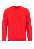 Oversized 3 Faden Sweatshirt