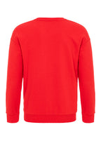 Oversized 3 Faden Sweatshirt