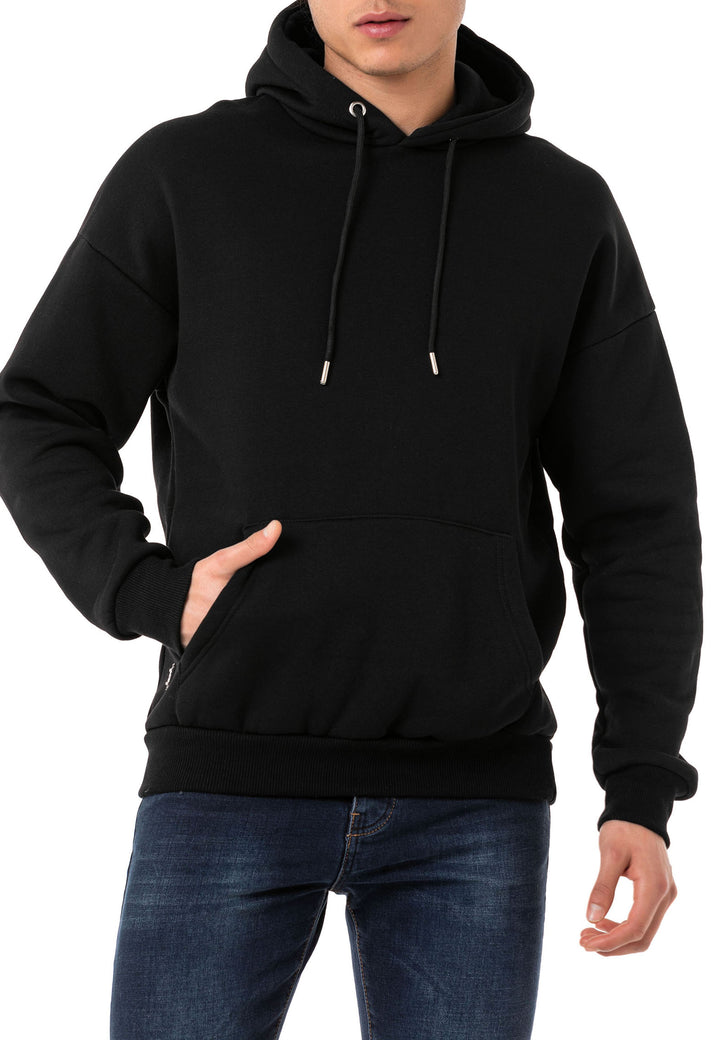 Heavy Overzized Hoodie