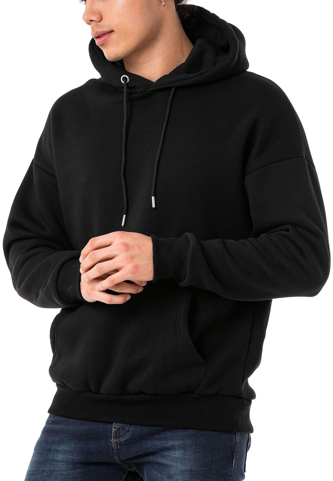 Heavy Overzized Hoodie