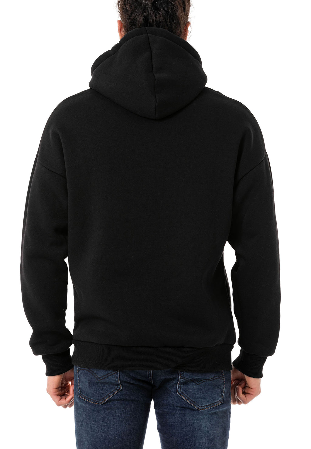 Heavy Overzized Hoodie