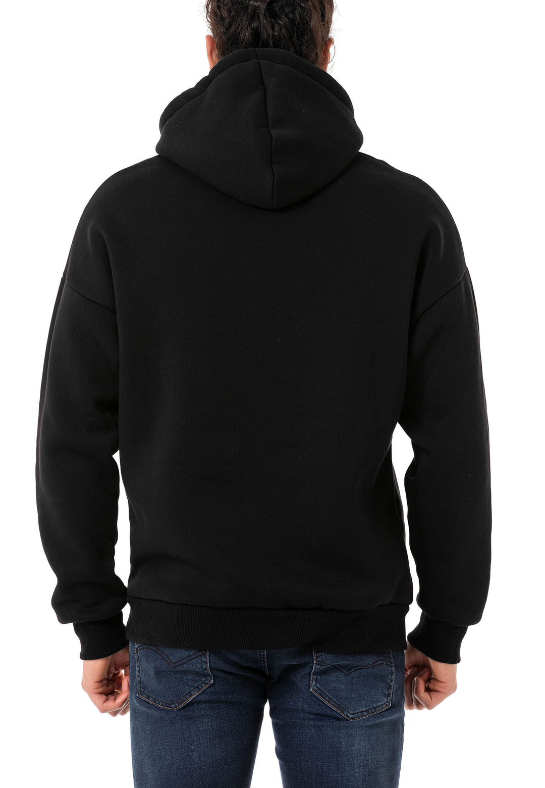 Heavy Overzized Hoodie