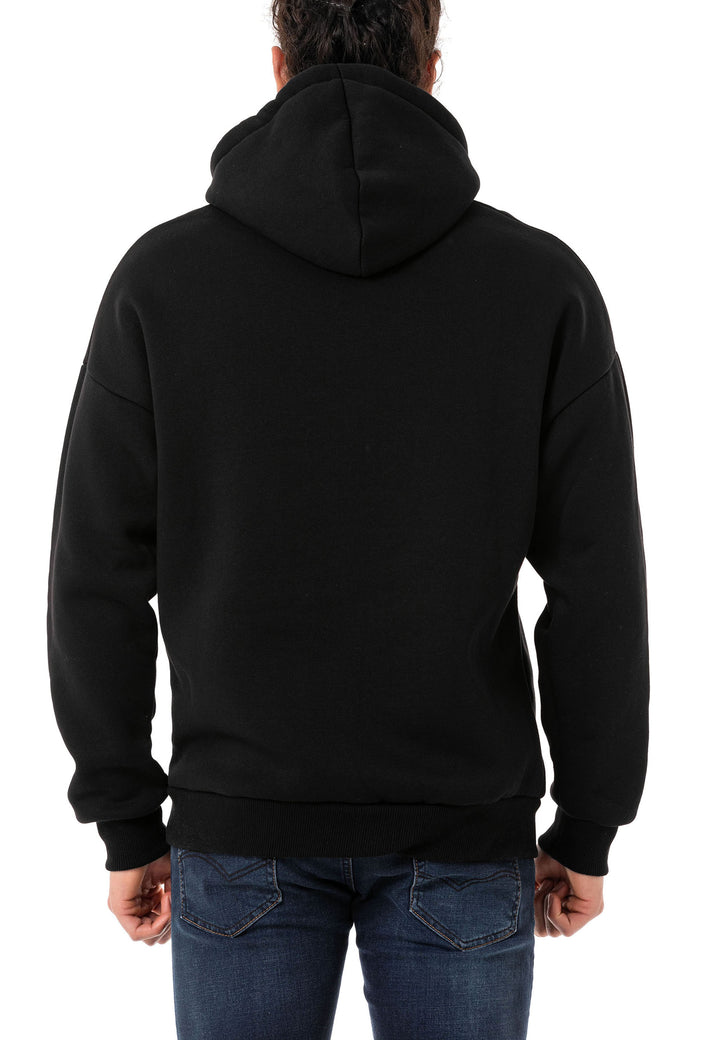 Heavy Overzized Hoodie