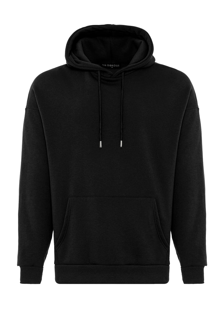 Heavy Overzized Hoodie