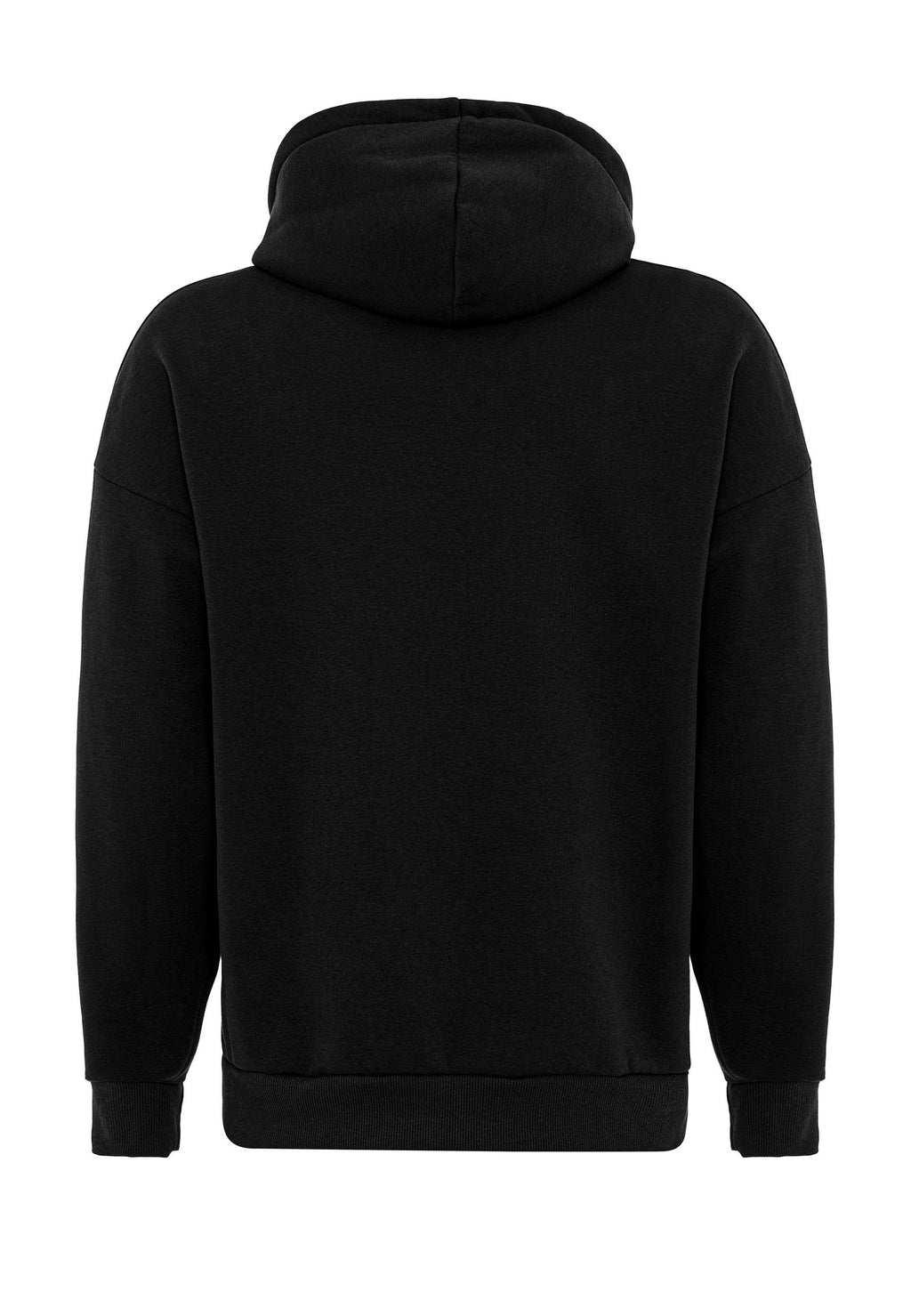 Heavy Overzized Hoodie