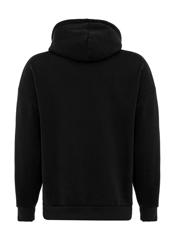 Heavy Overzized Hoodie