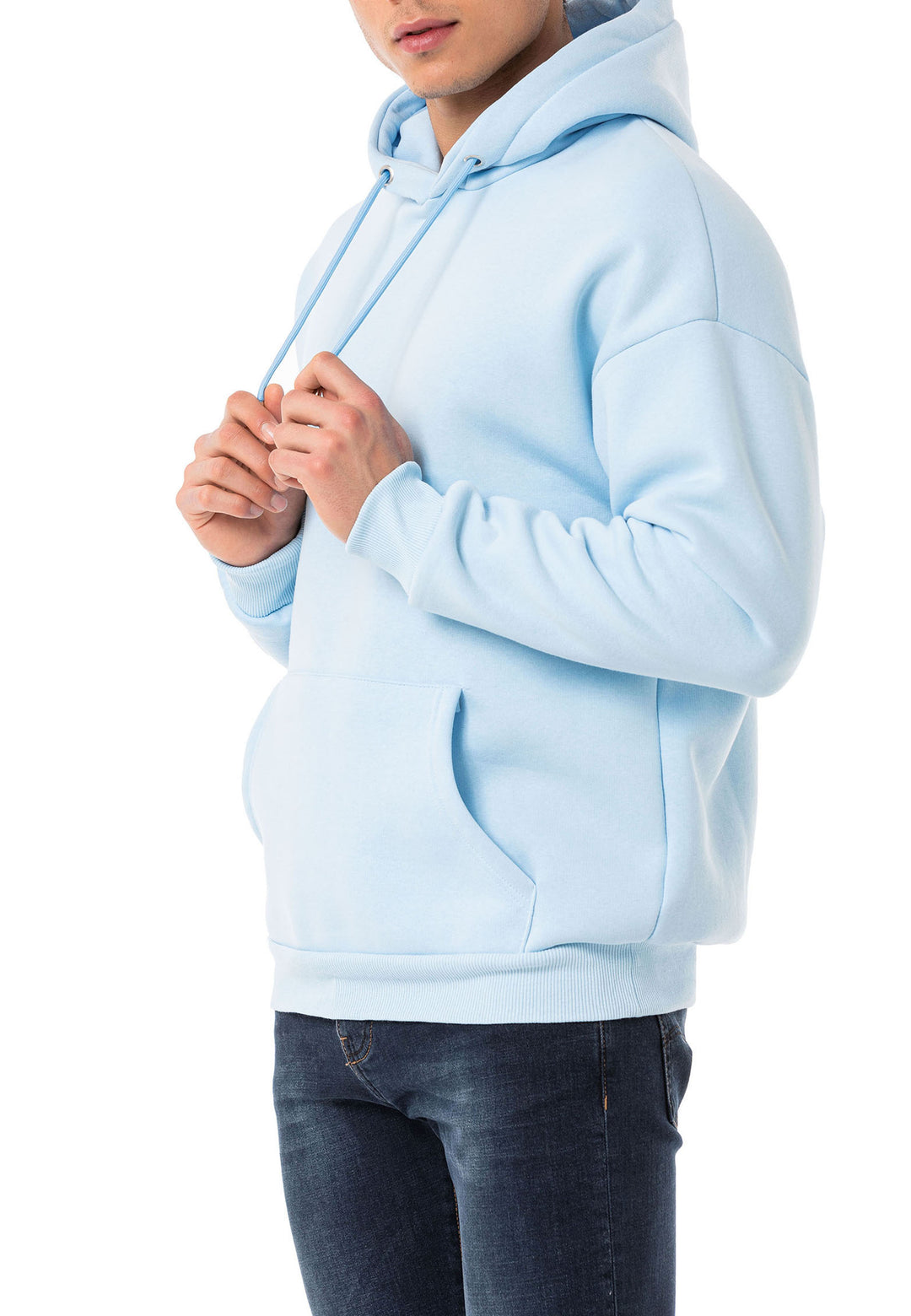 Heavy Overzized Hoodie