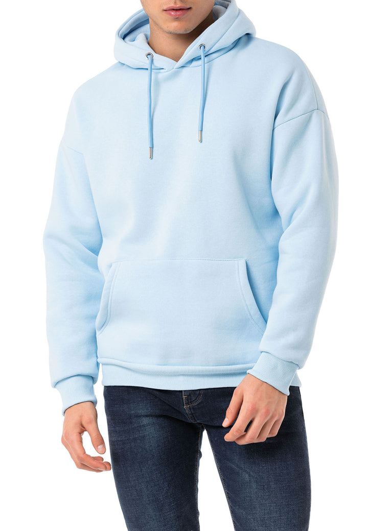 Heavy Overzized Hoodie