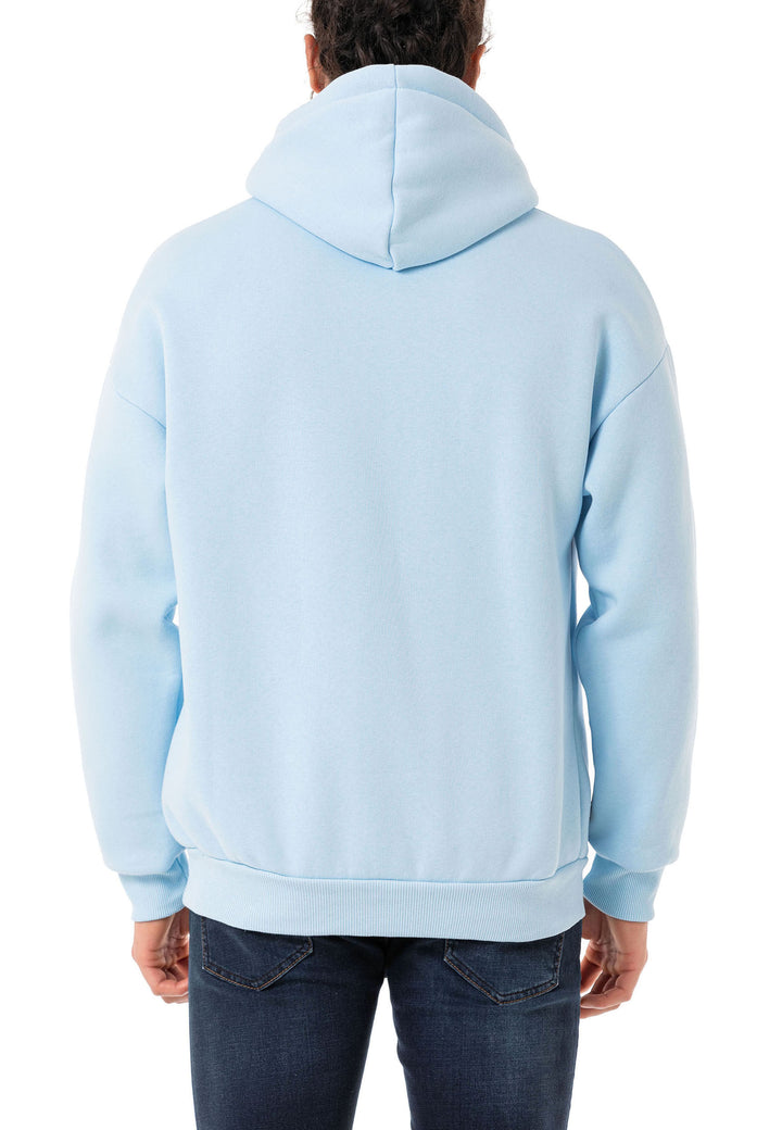 Heavy Overzized Hoodie