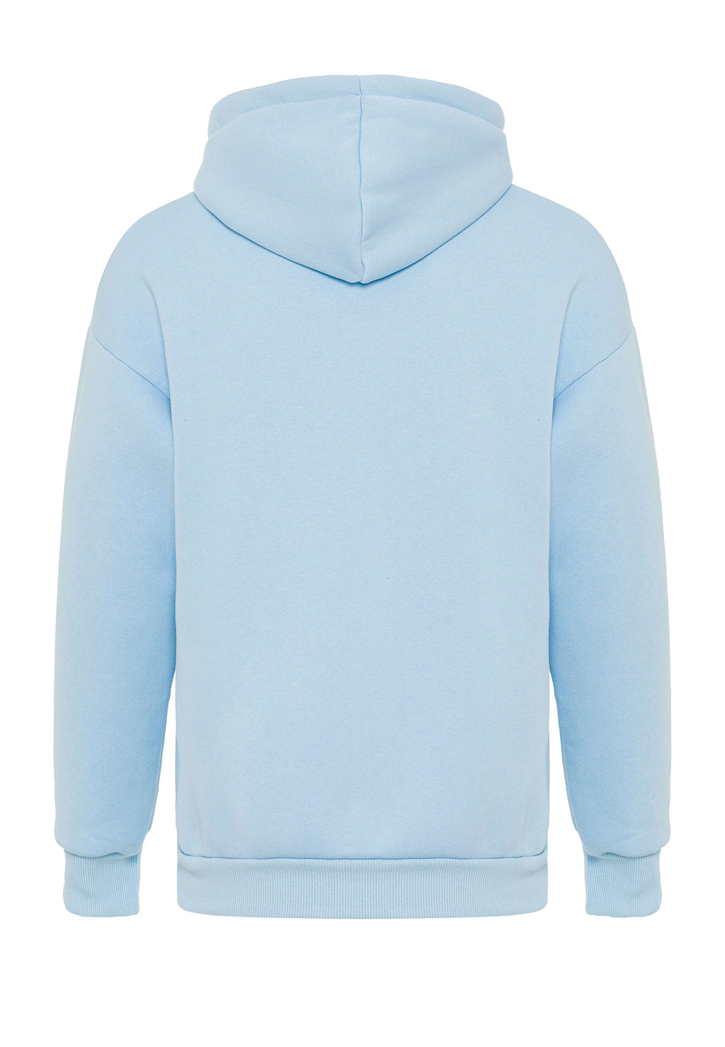 Heavy Overzized Hoodie