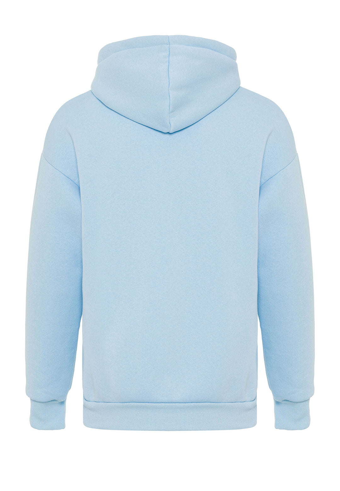 Heavy Overzized Hoodie