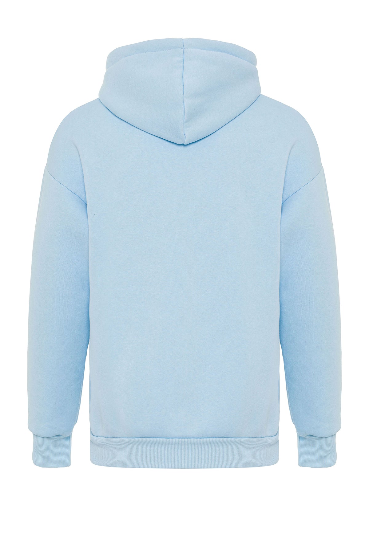 Heavy Overzized Hoodie