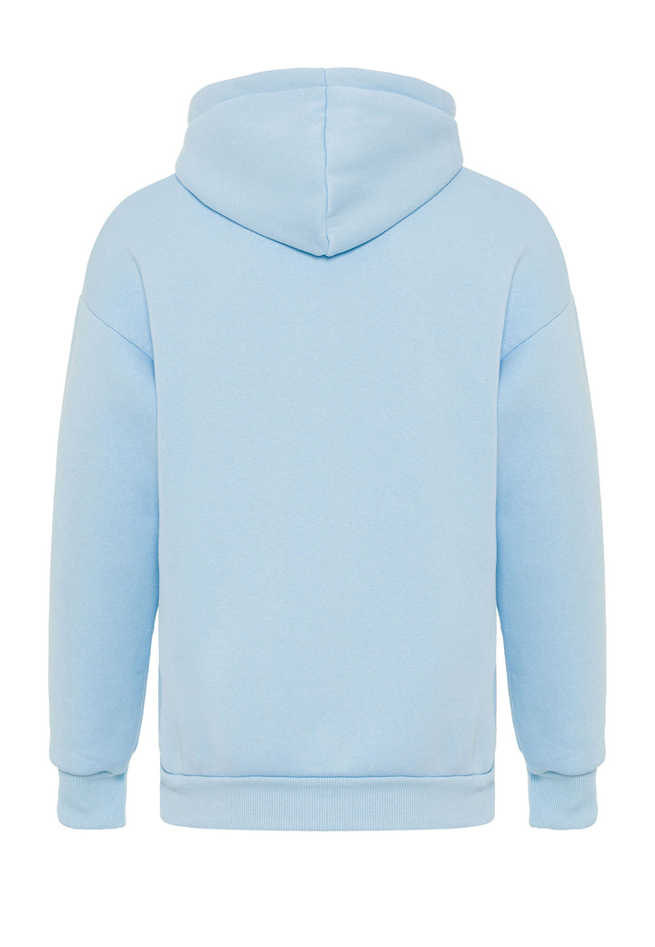 Heavy Overzized Hoodie