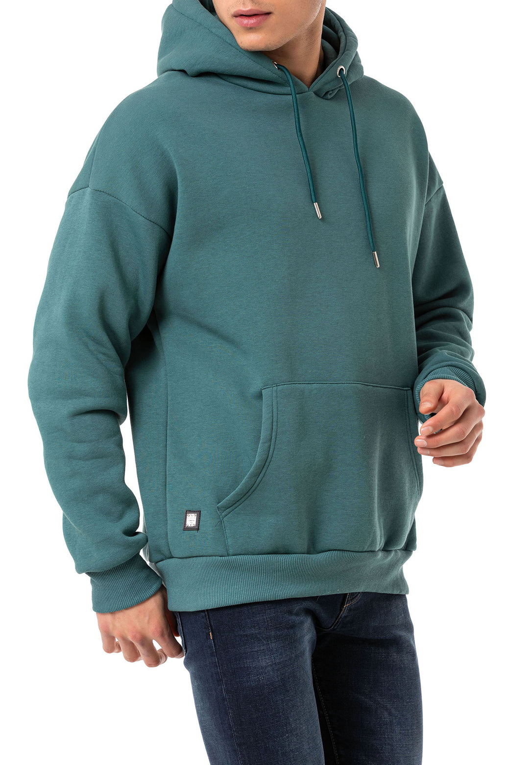 Heavy Overzized Hoodie