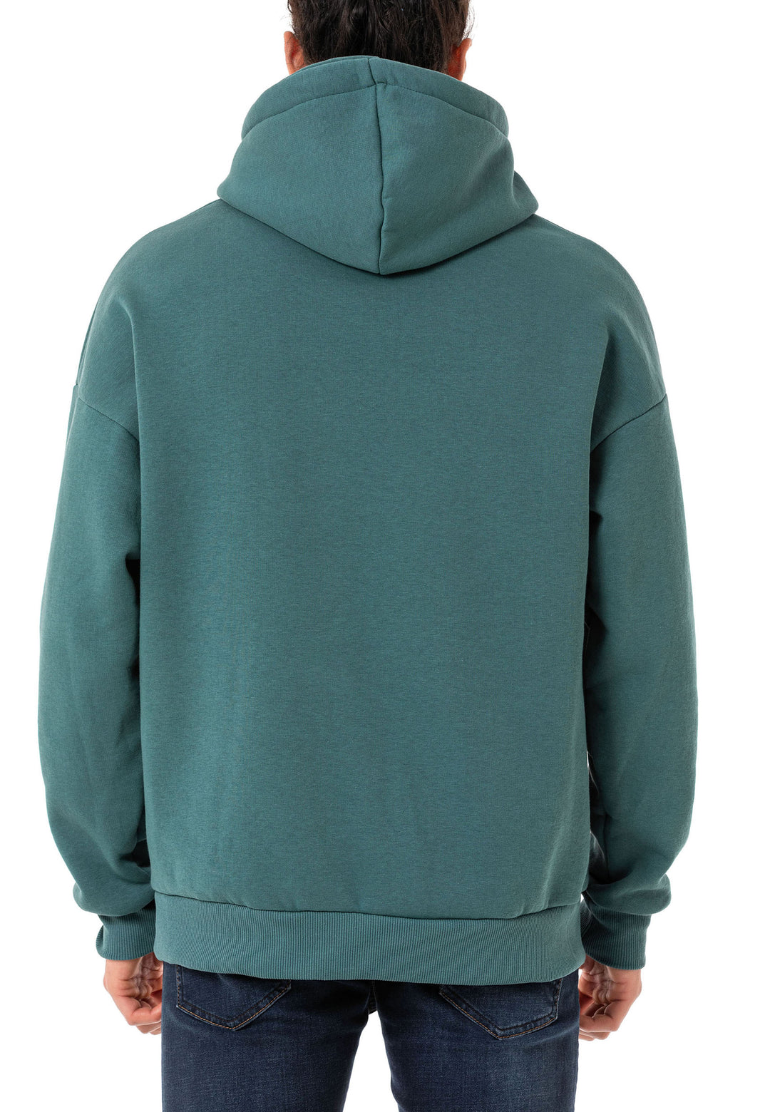Heavy Overzized Hoodie
