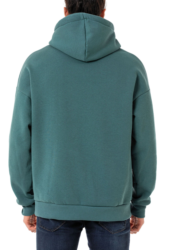 Heavy Overzized Hoodie