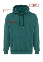 Heavy Overzized Hoodie
