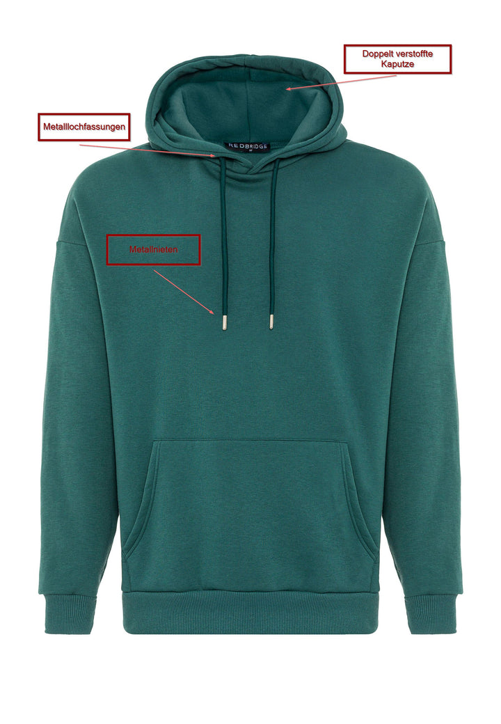 Heavy Overzized Hoodie