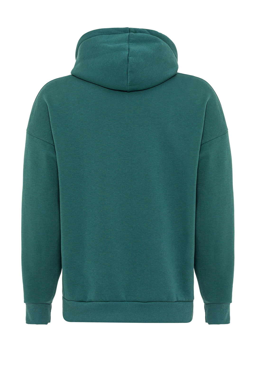 Heavy Overzized Hoodie