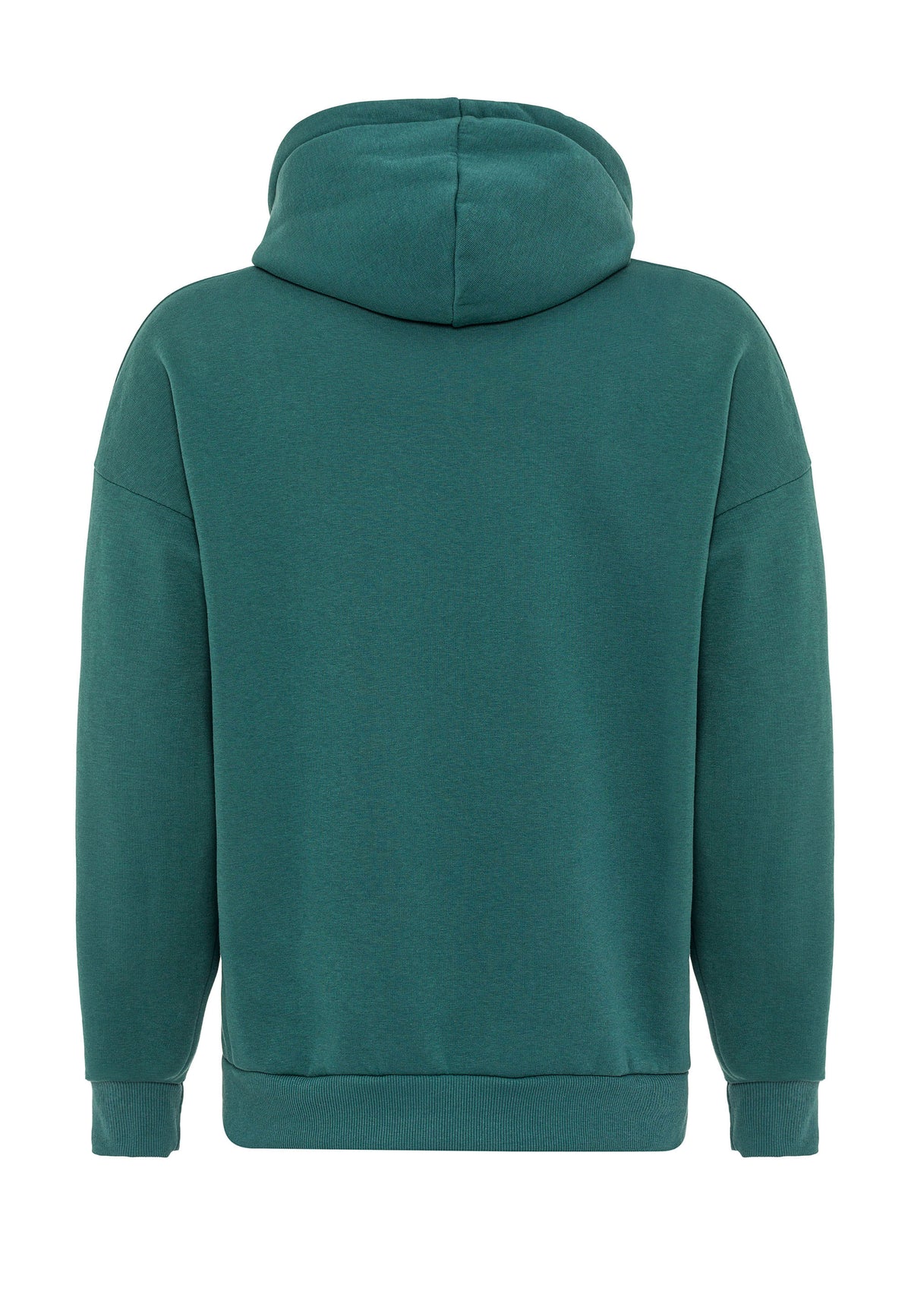 Heavy Overzized Hoodie