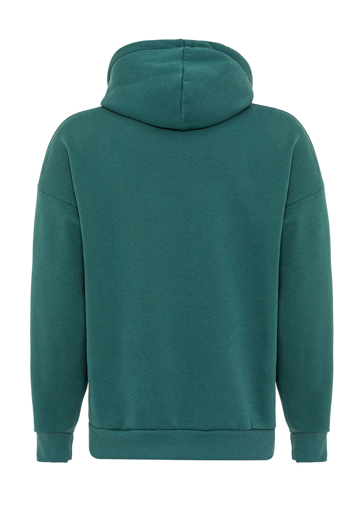 Heavy Overzized Hoodie