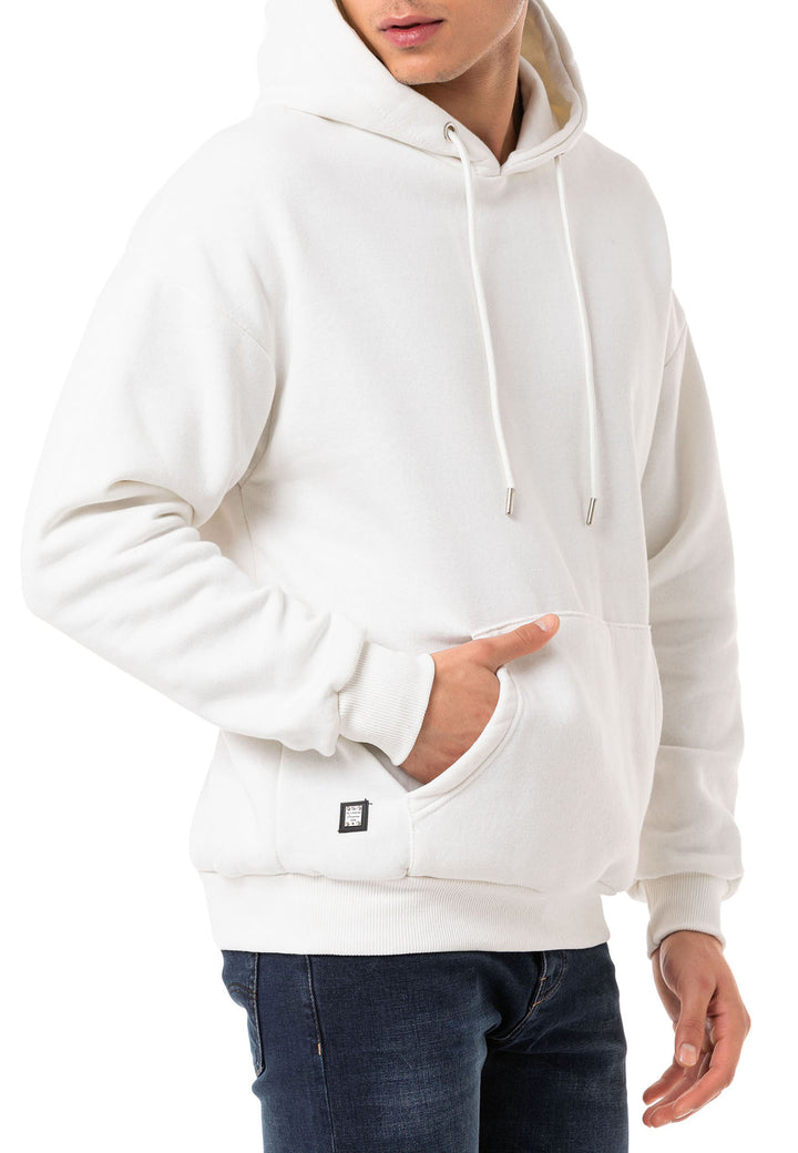 Heavy Overzized Hoodie