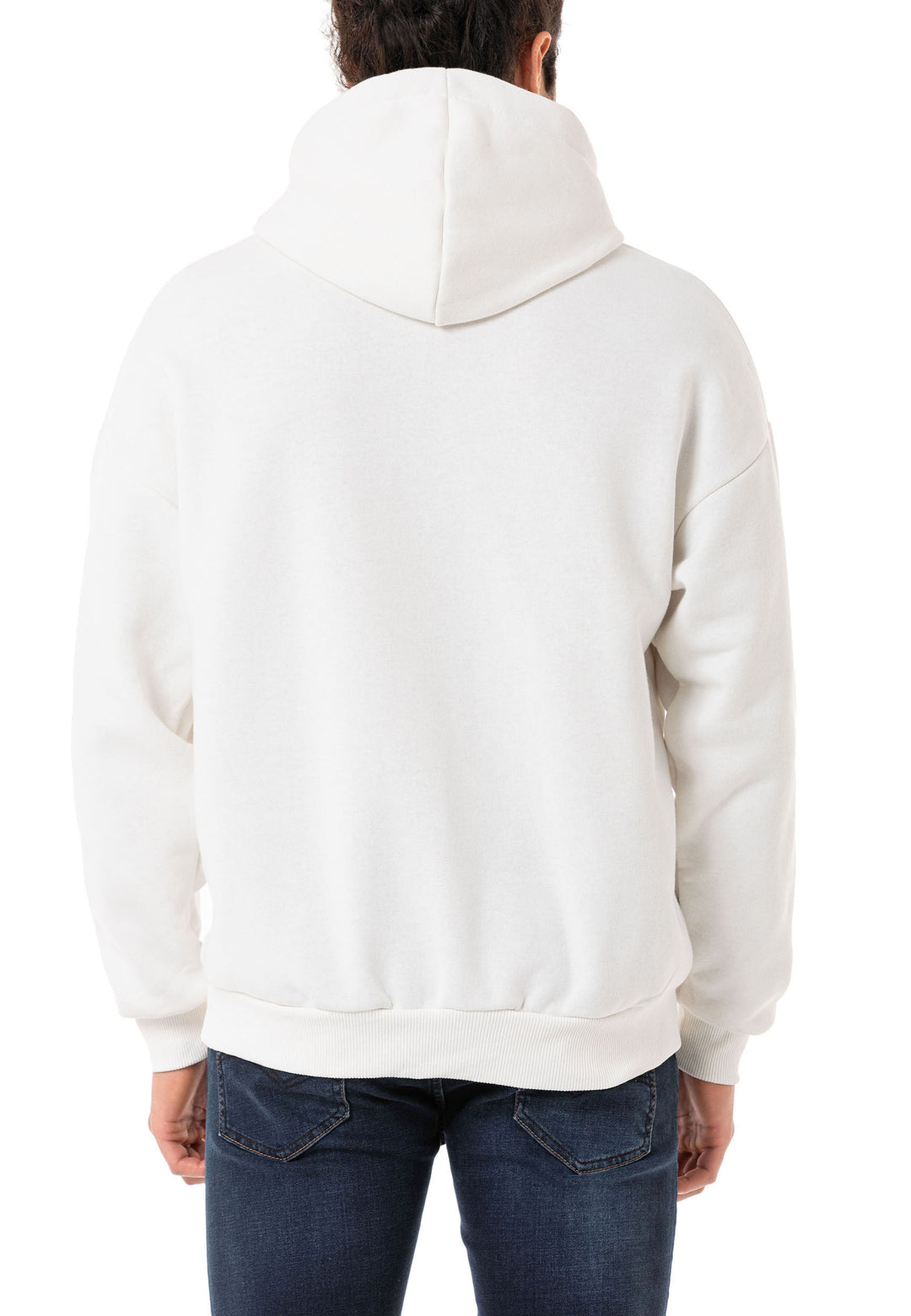 Heavy Overzized Hoodie