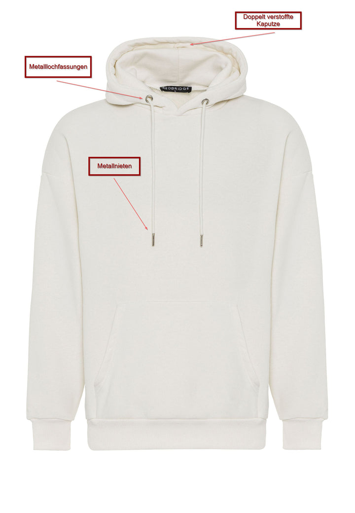 Heavy Overzized Hoodie