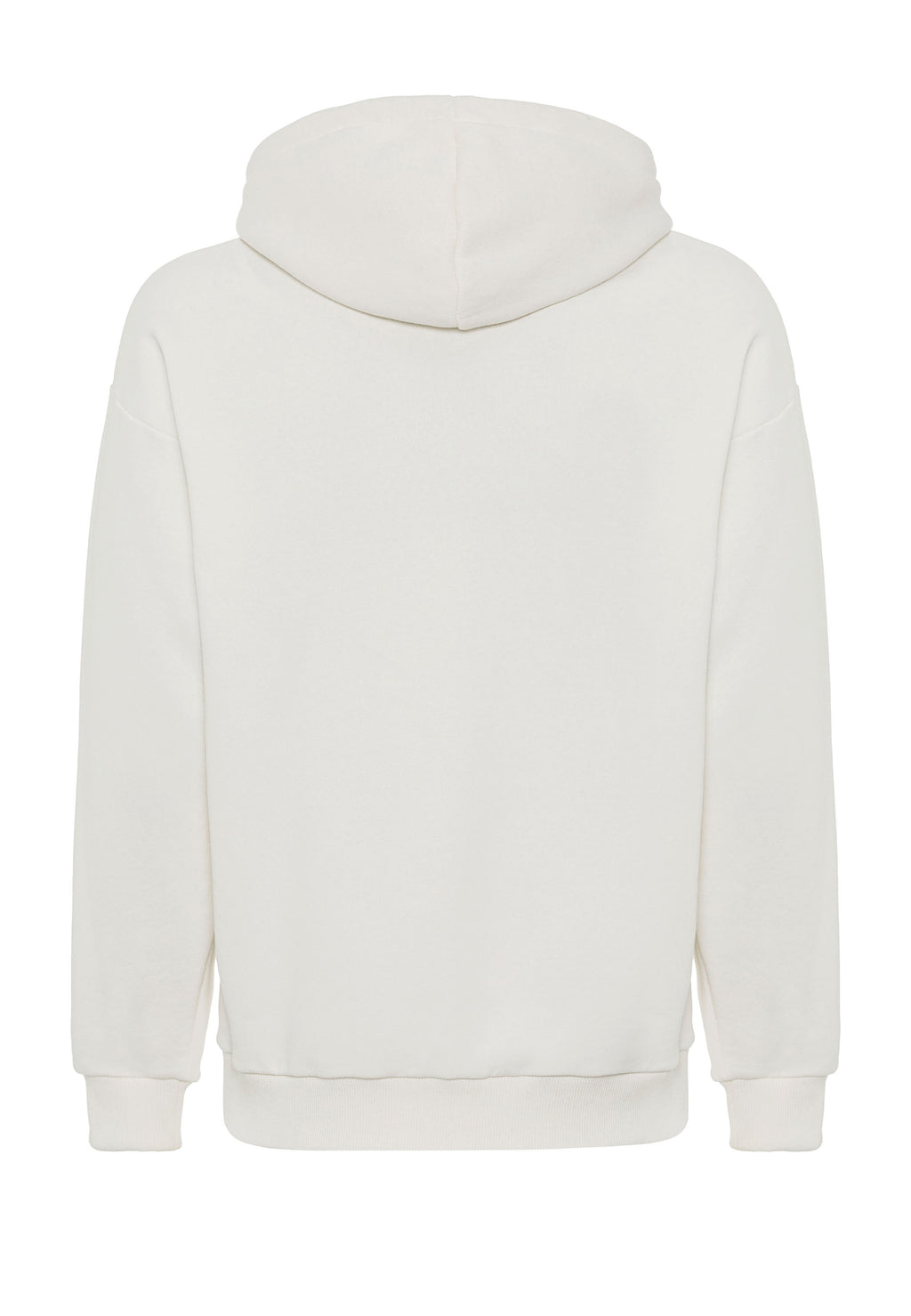 Heavy Overzized Hoodie