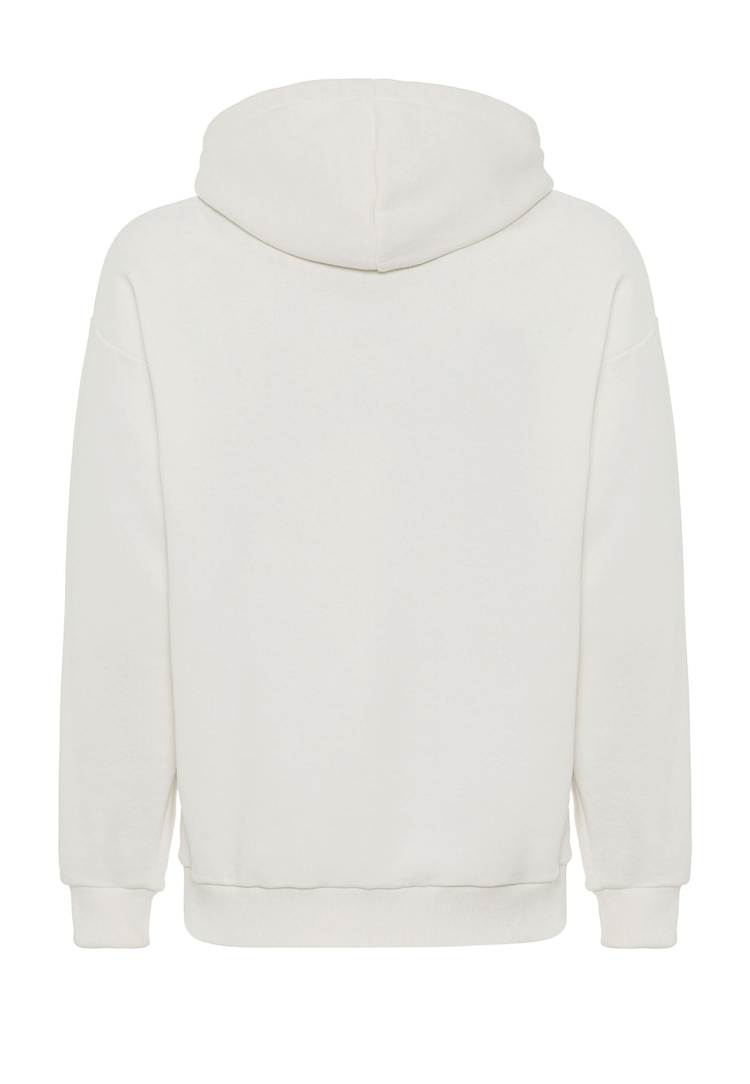 Heavy Overzized Hoodie