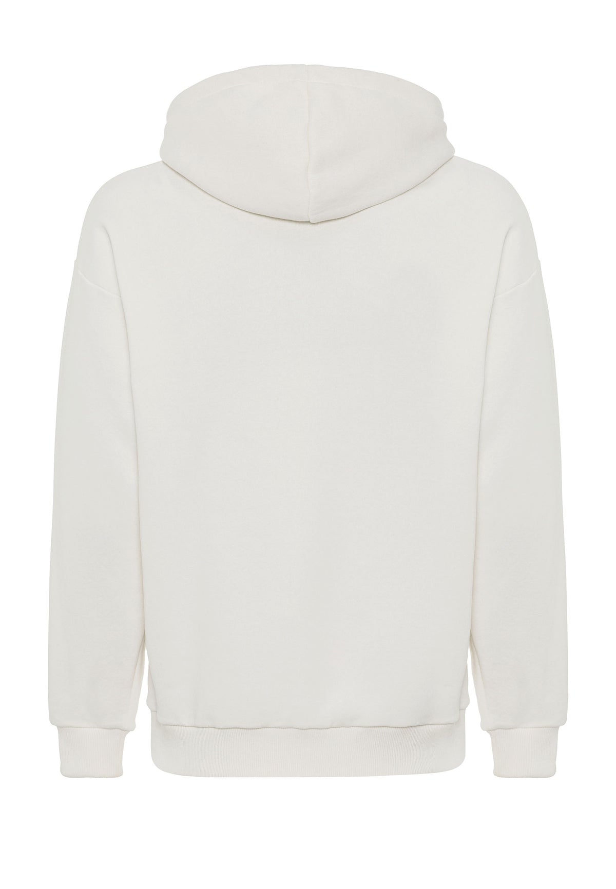 Heavy Overzized Hoodie