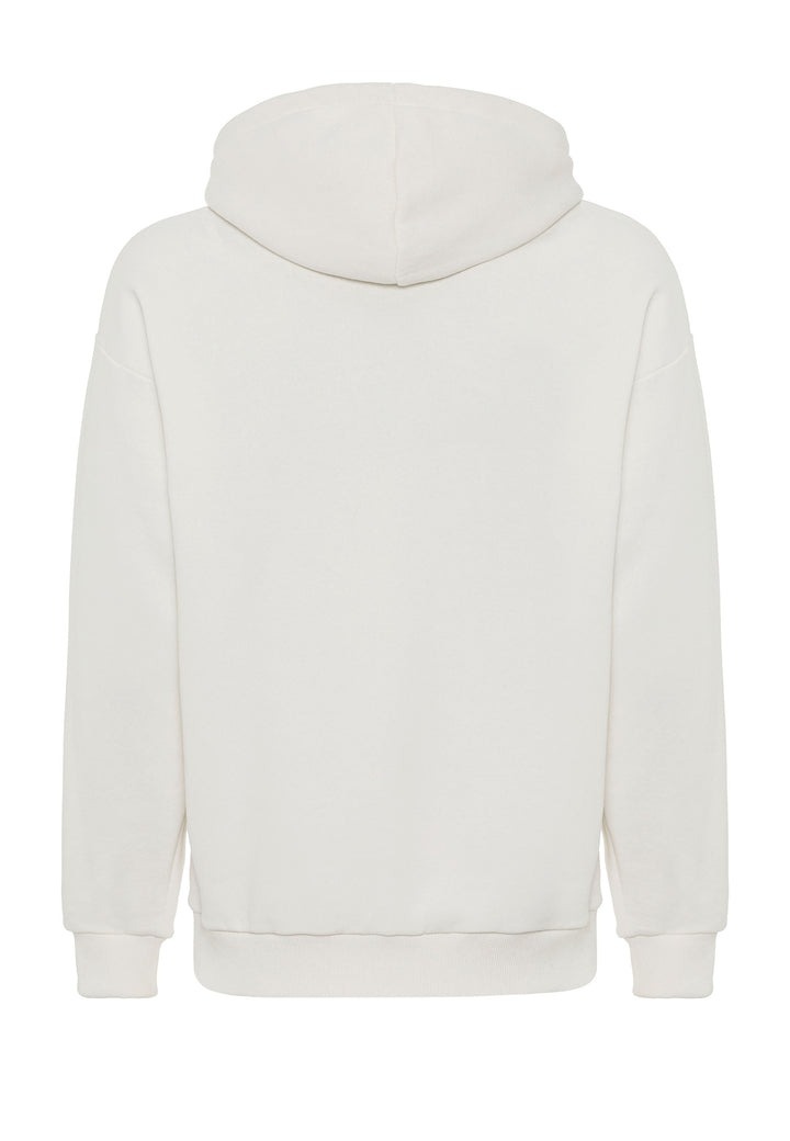 Heavy Overzized Hoodie