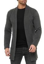 Sakko Cardigan
