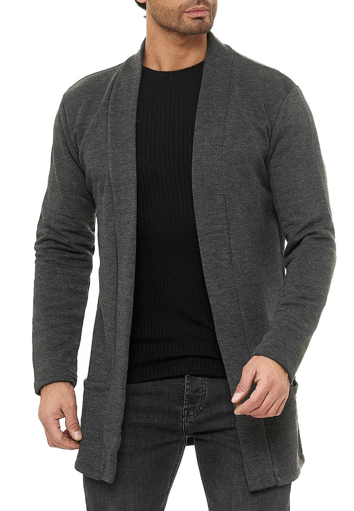 Sakko Cardigan
