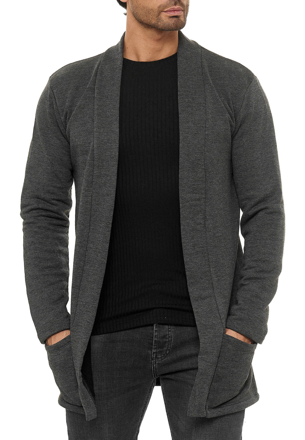 Sakko Cardigan