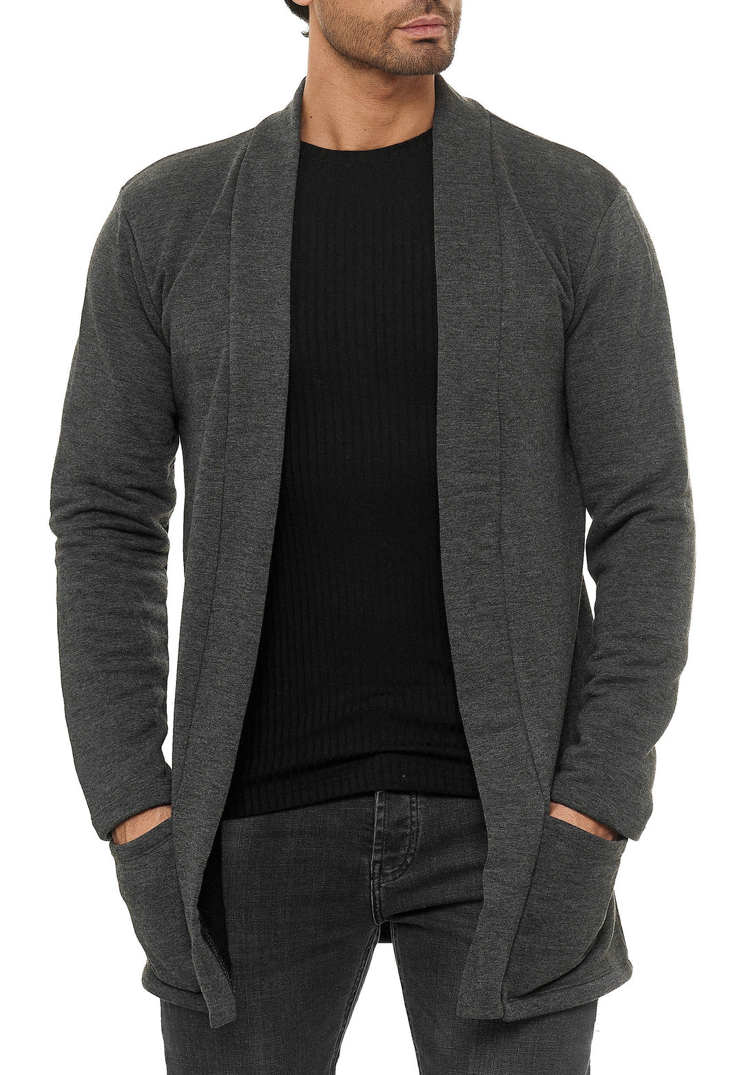 Sakko Cardigan
