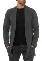 Sakko Cardigan