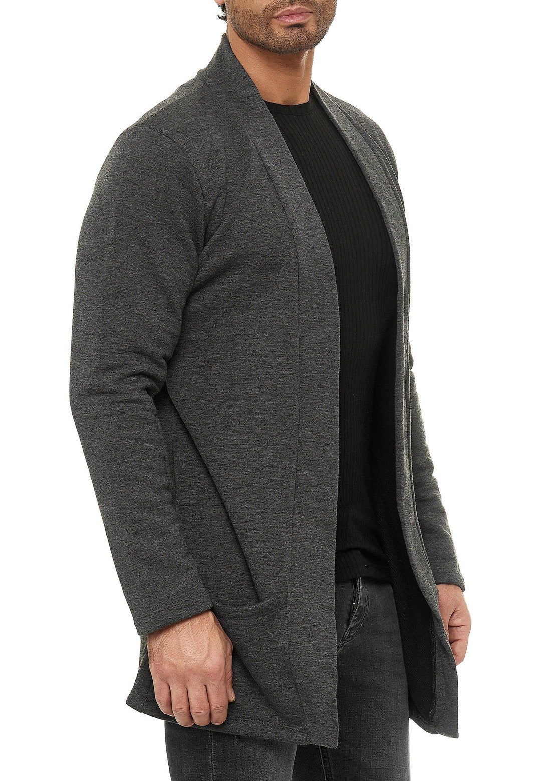 Sakko Cardigan