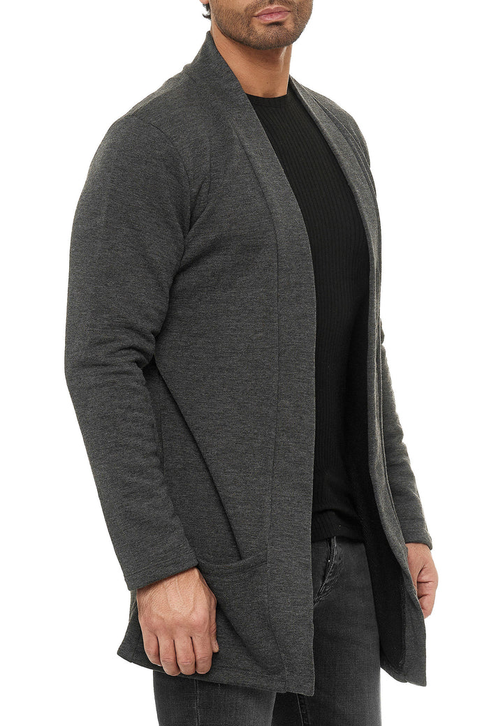 Sakko Cardigan